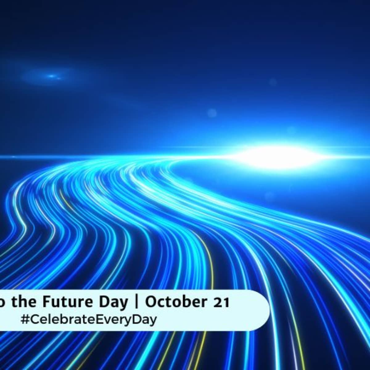 Back to the online future day