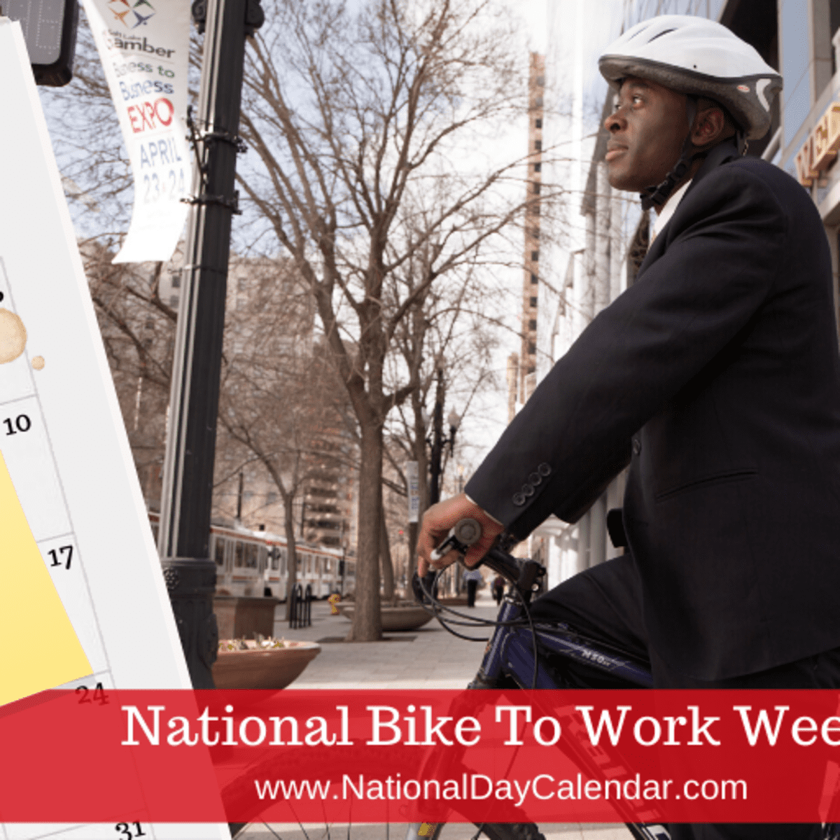 Cycle to work week online