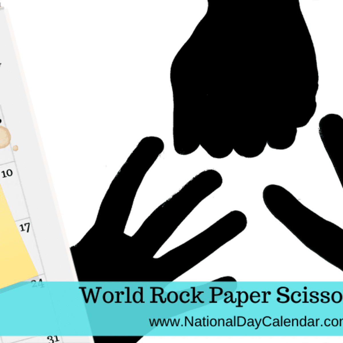 Scissors world deals