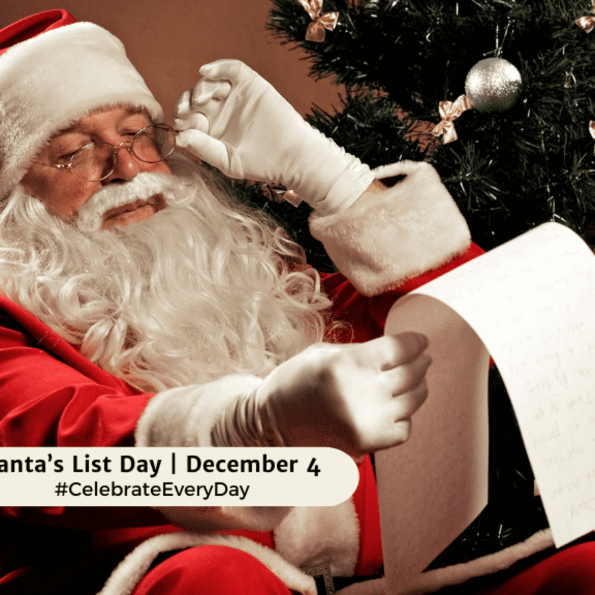 Where is deals santa claus today