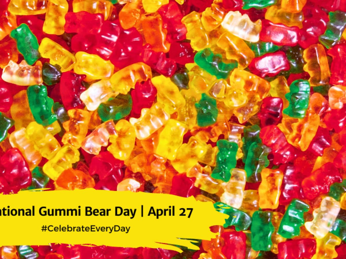 Do You Remember? Gummi Bears TV Theme Song Edition %