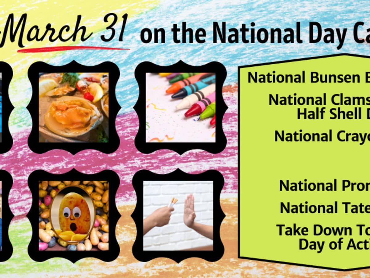 NATIONAL COLD CUTS DAY - March 3 - National Day Calendar