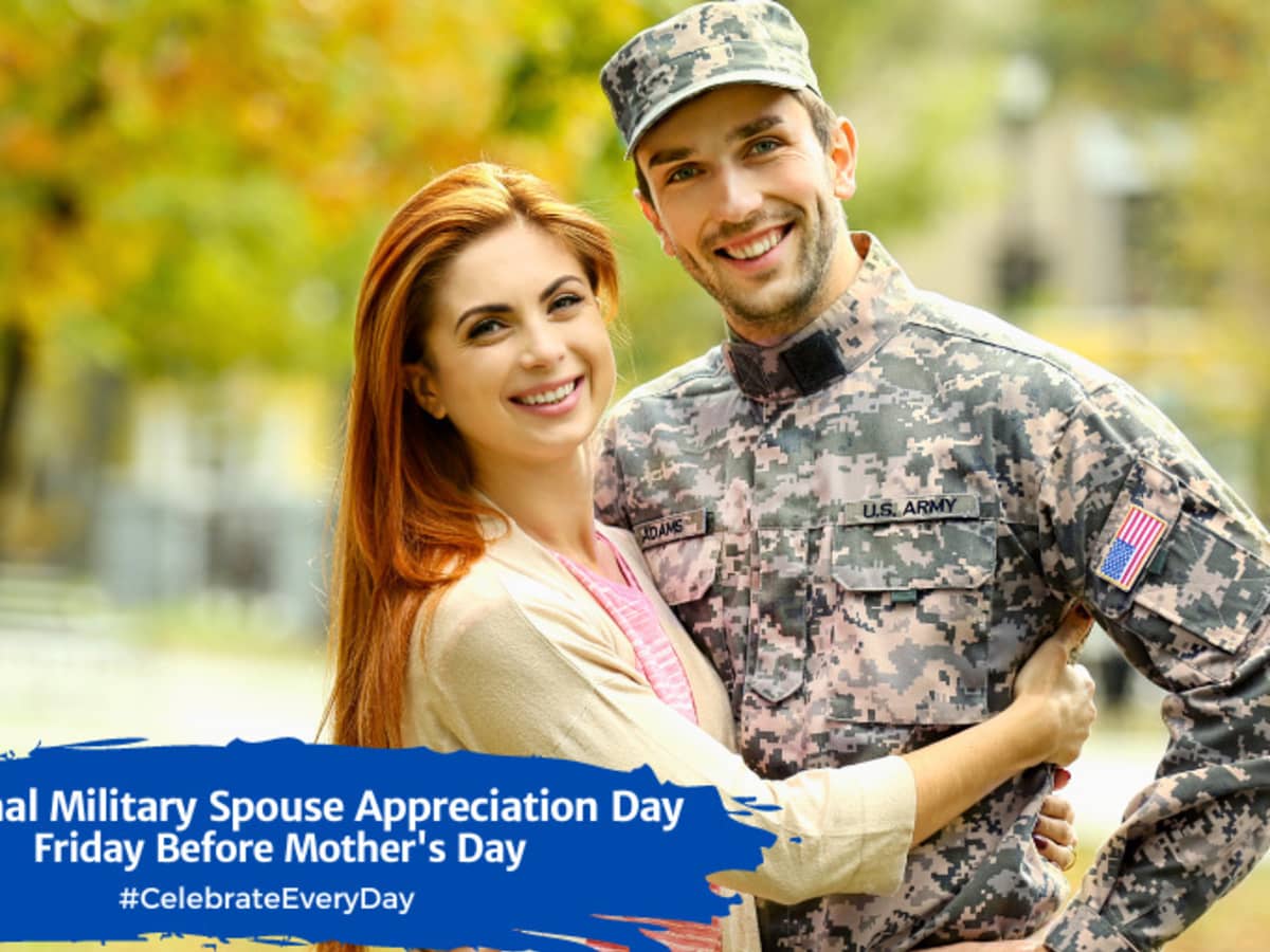 Military Appreciation Holidays: How We Honor Service Members