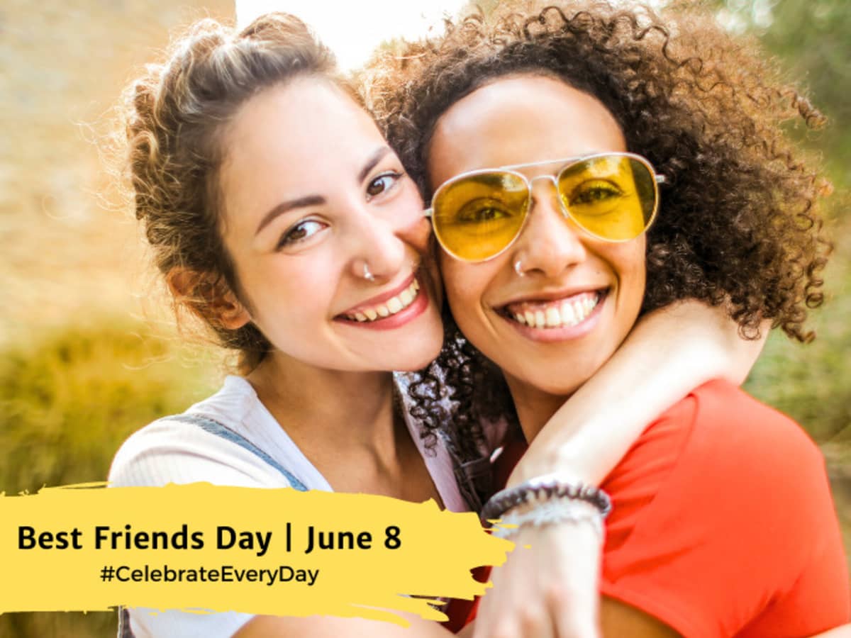 International Day of Friendship 2023: Find ways to celebrate