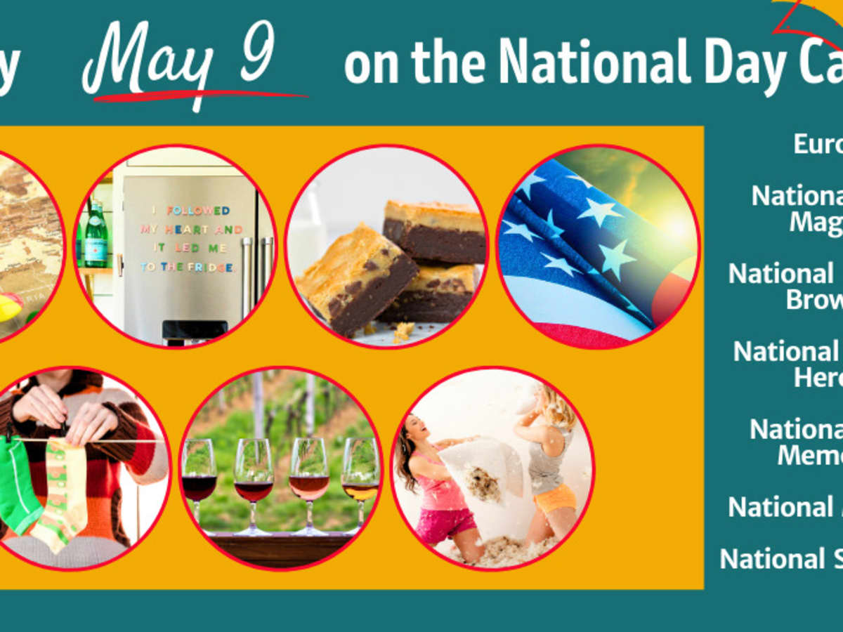 National Poppy Day® is Friday, May 26, 2023 – The Bloomingtonian