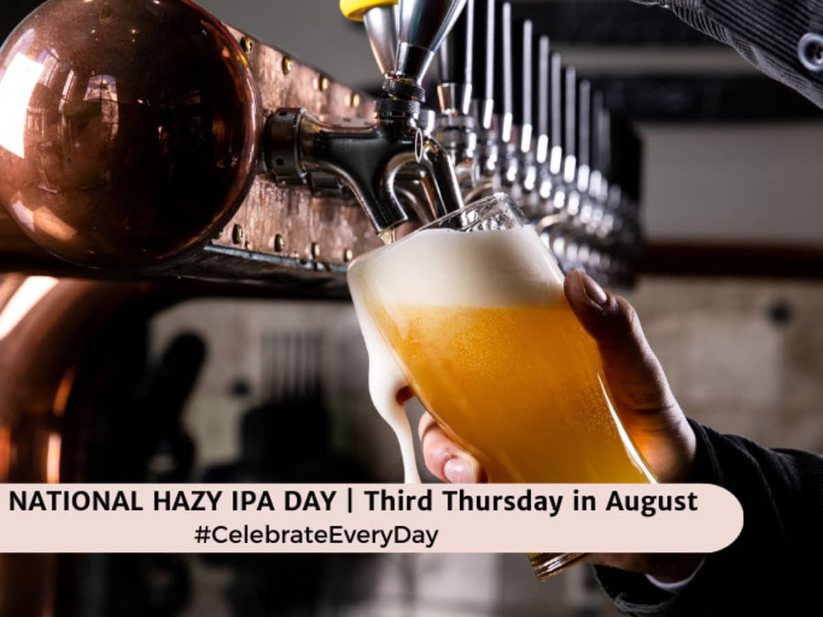 Ipa Day 2025 Calendar