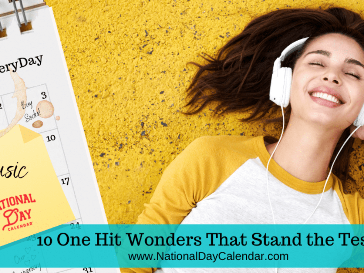 What Is a One-Hit Wonder?