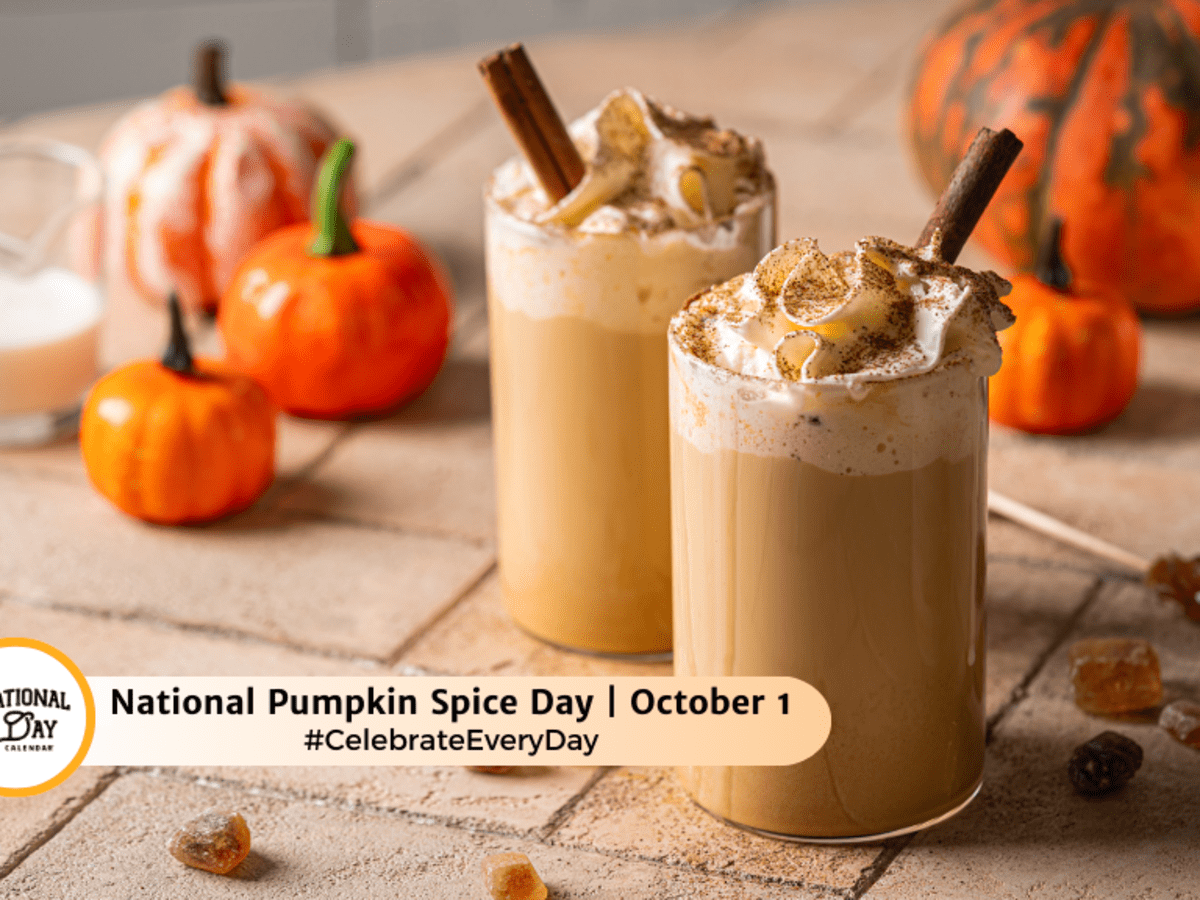 Pumpkin Spice Pumpkin Spice