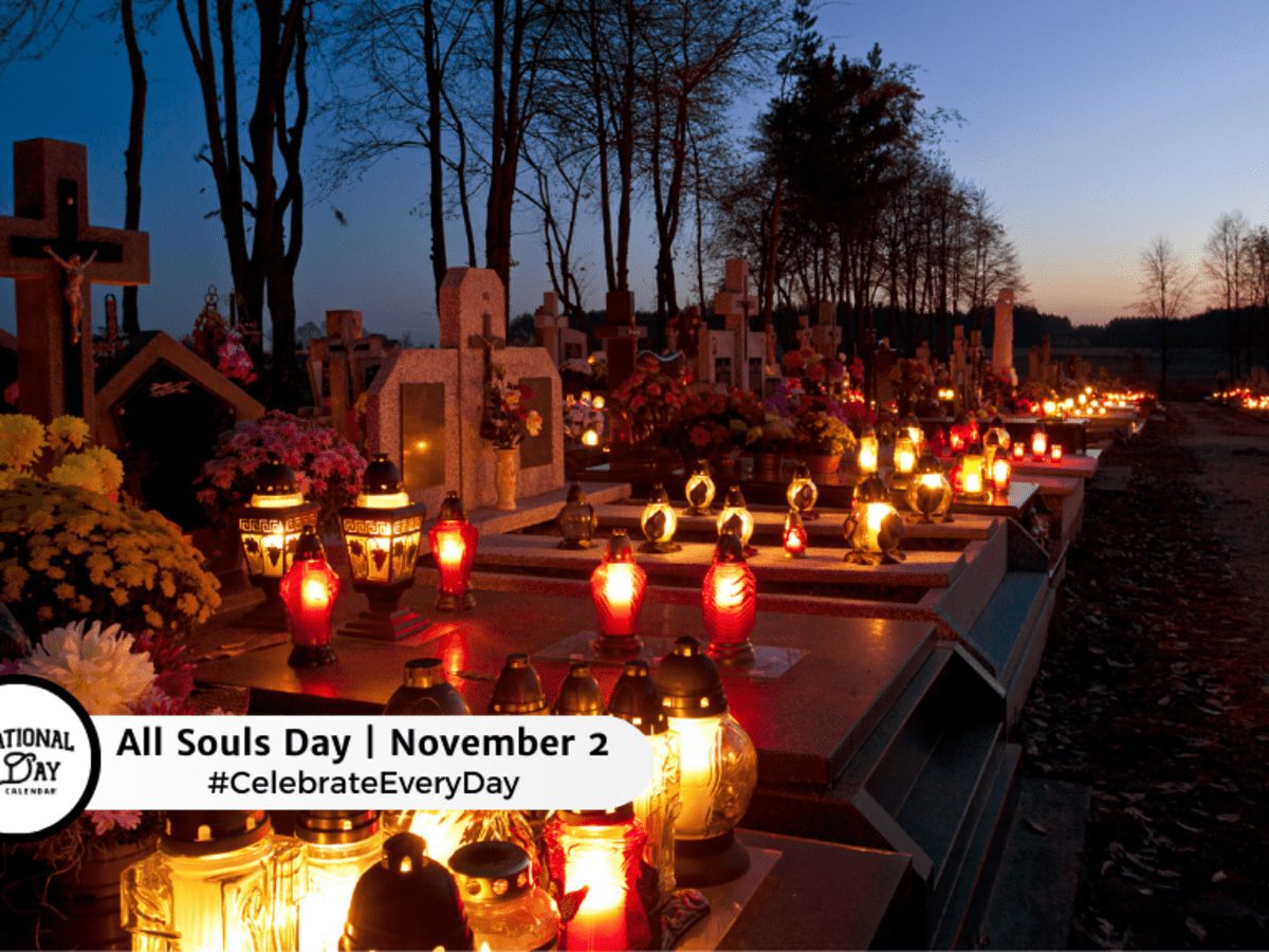 All Souls' Day 2022: History, Significance and All You Need To