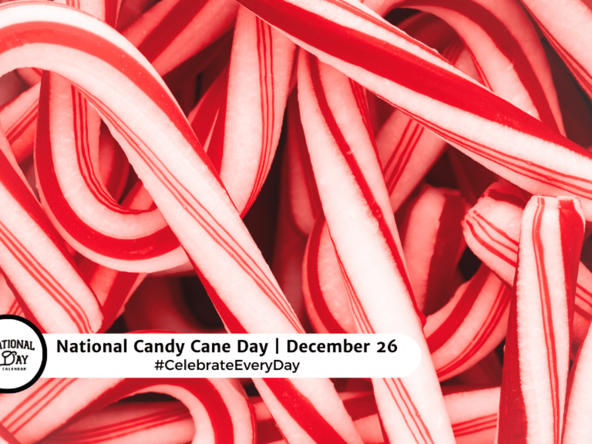 Interesting Facts about the Candy Cane's Meaning and Origin