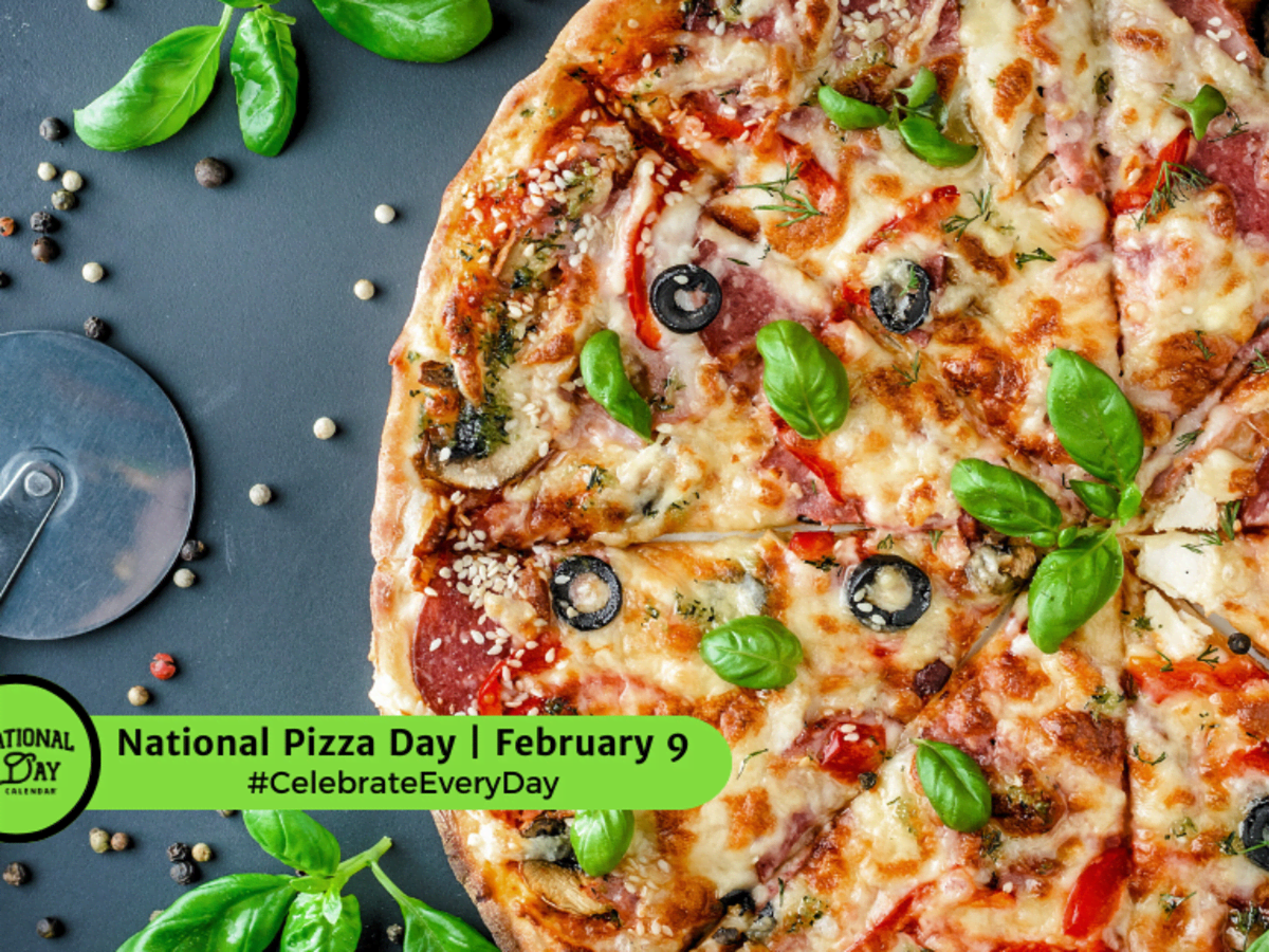 National Day Calendar February 2025 Usa Dasie Rosanne