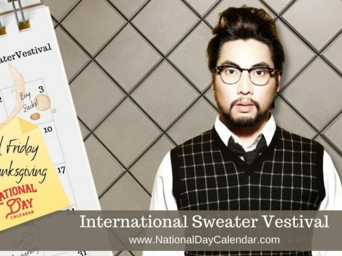 Day sweater on sale