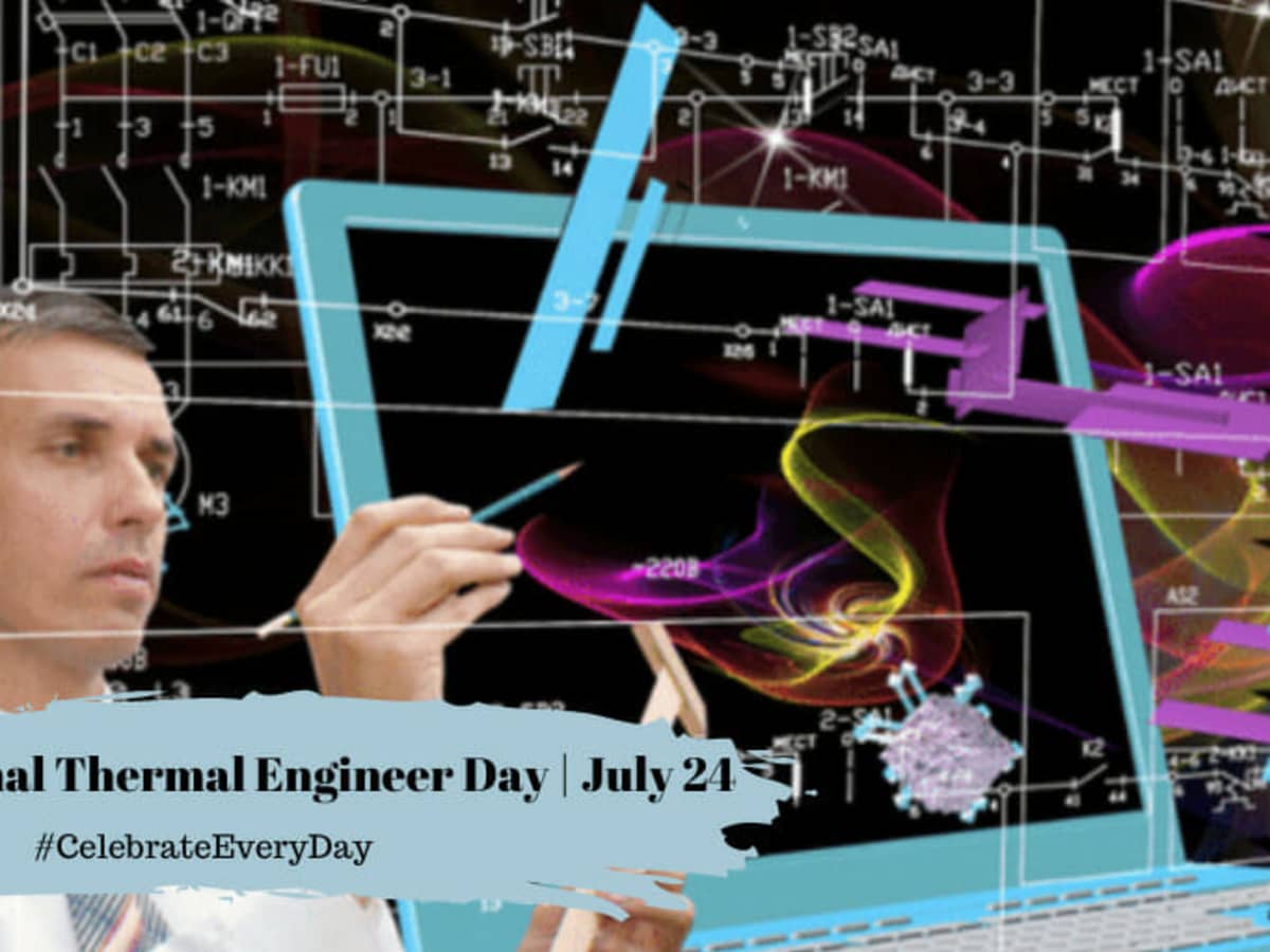Thermal engineer cheap