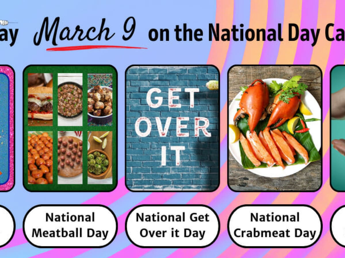 What national day store is it tomorrow