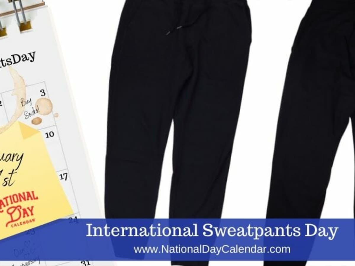 Sweatpants 2021 online