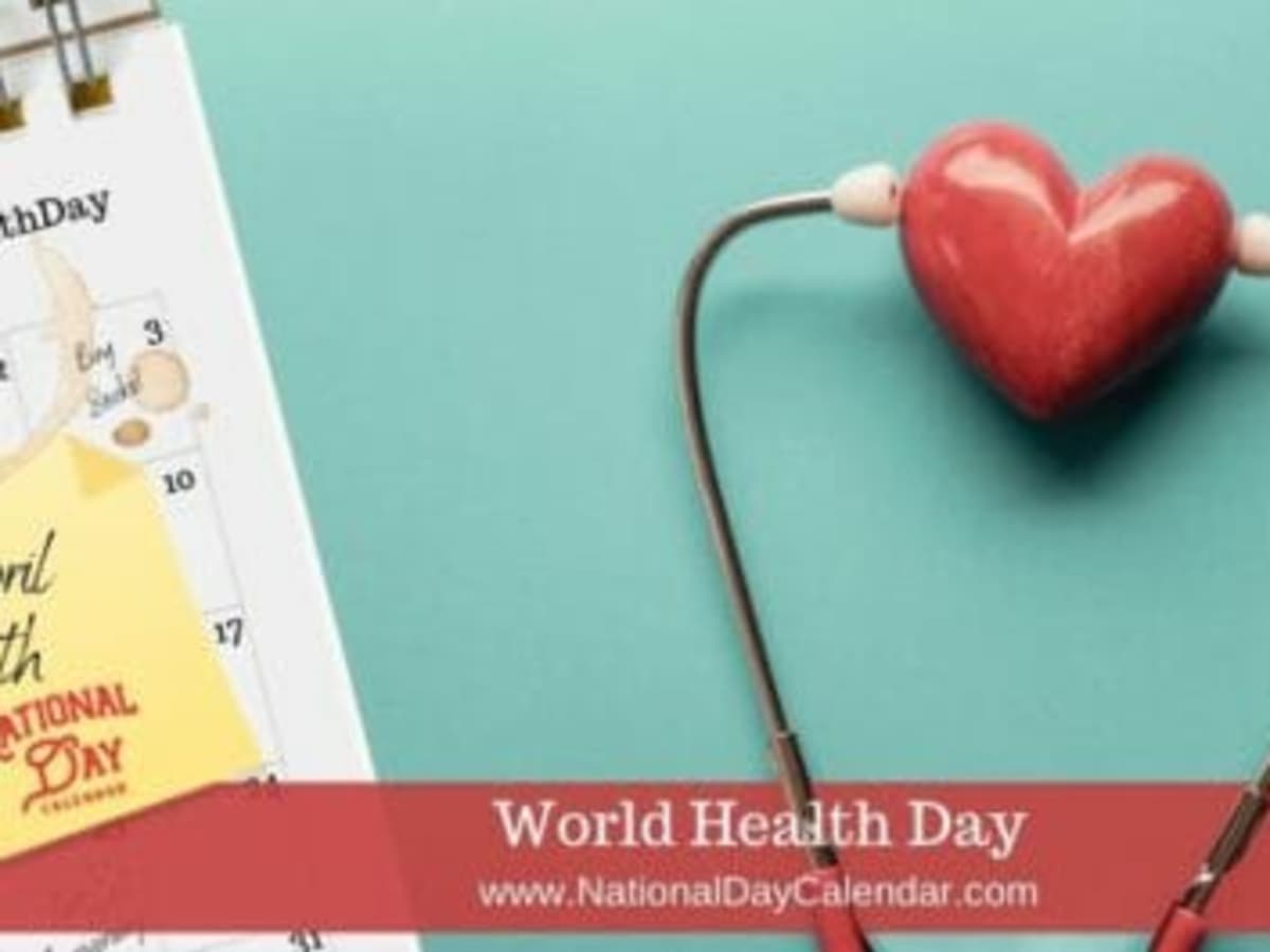 World health clearance day