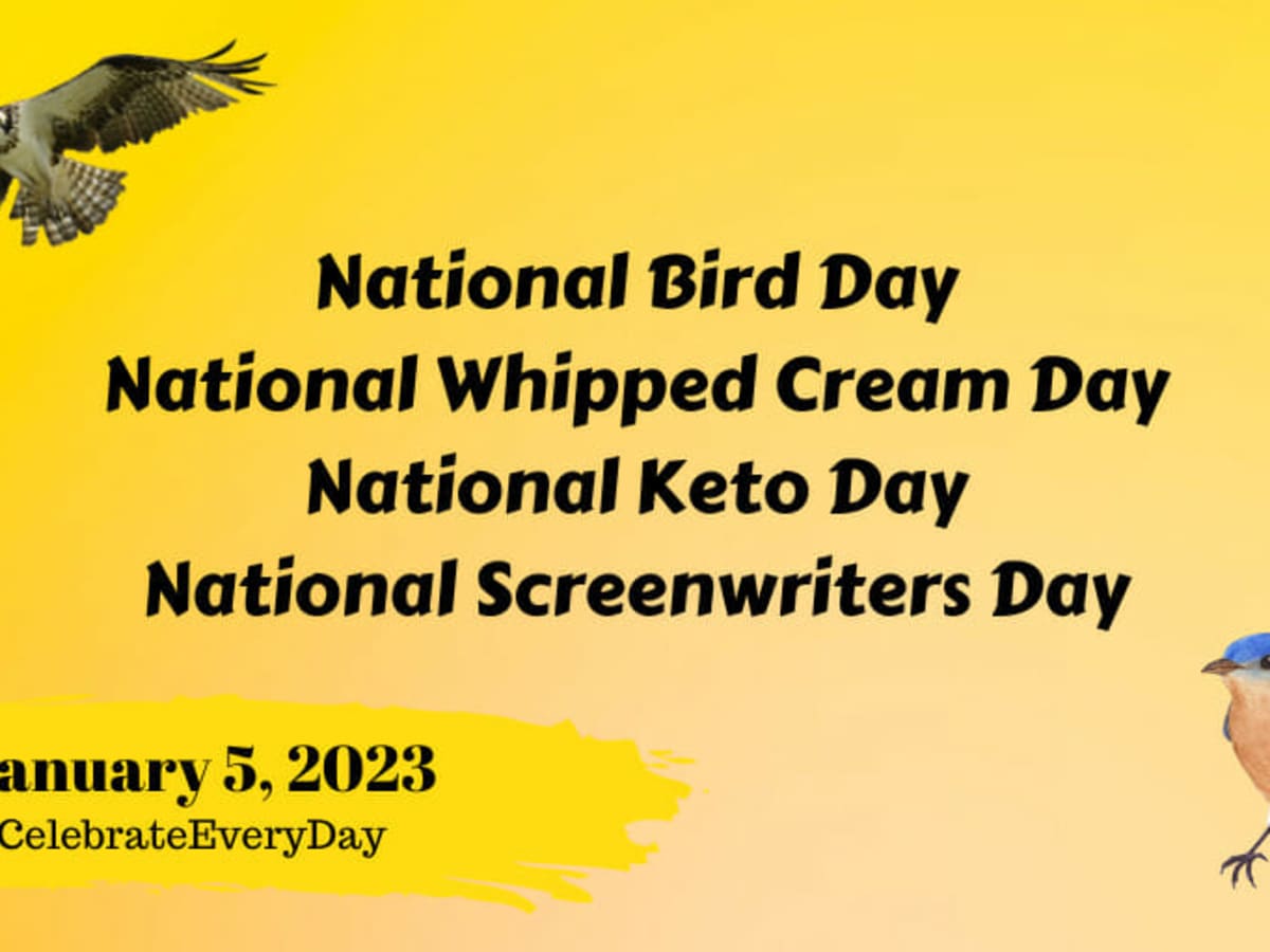 What national day clearance is it tomorrow