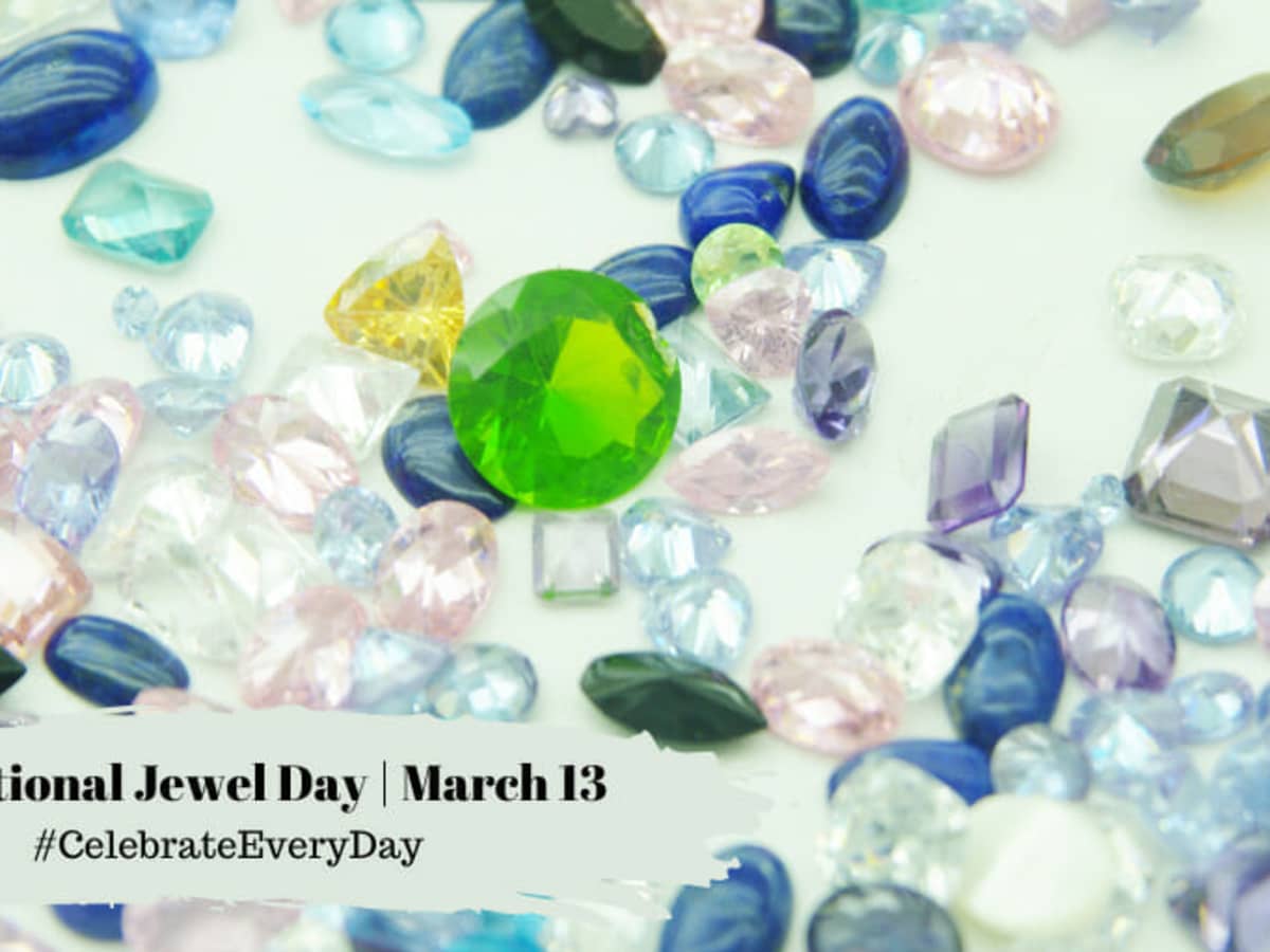 March 13 birthstone store