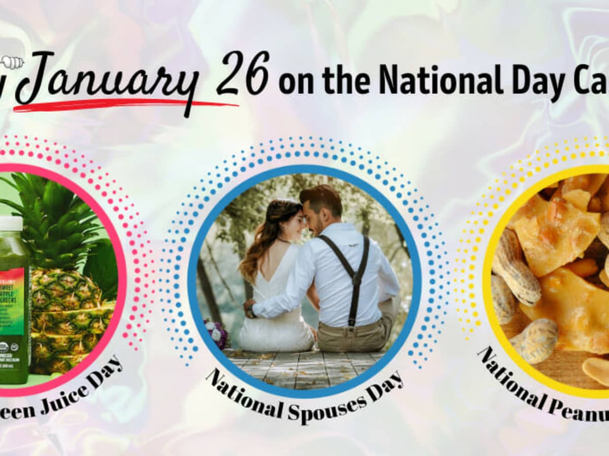 What national deals day is it