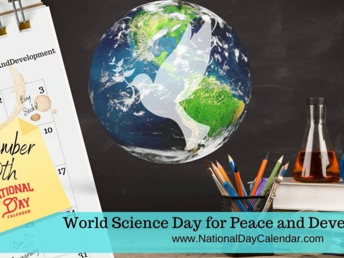World science new arrivals day