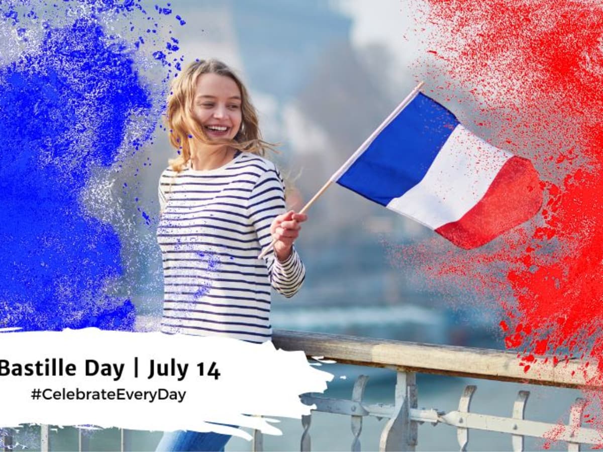 The take bastille outlet day