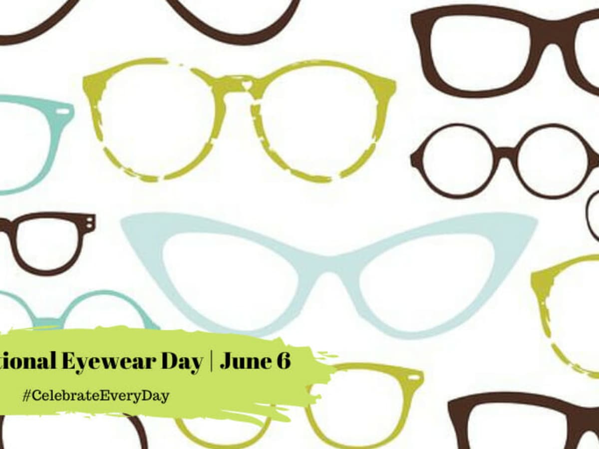 Glasses day cheap