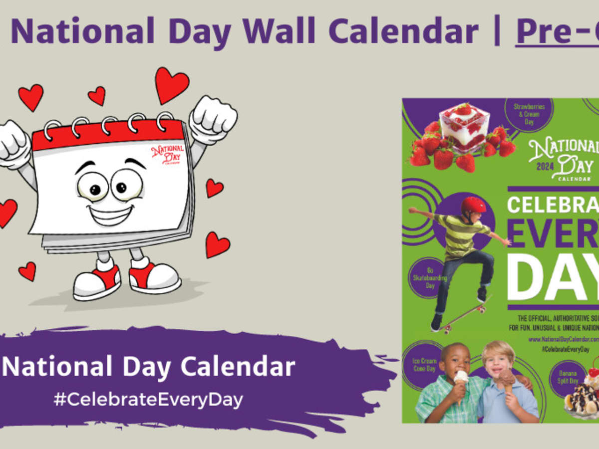 What national day best sale is it today