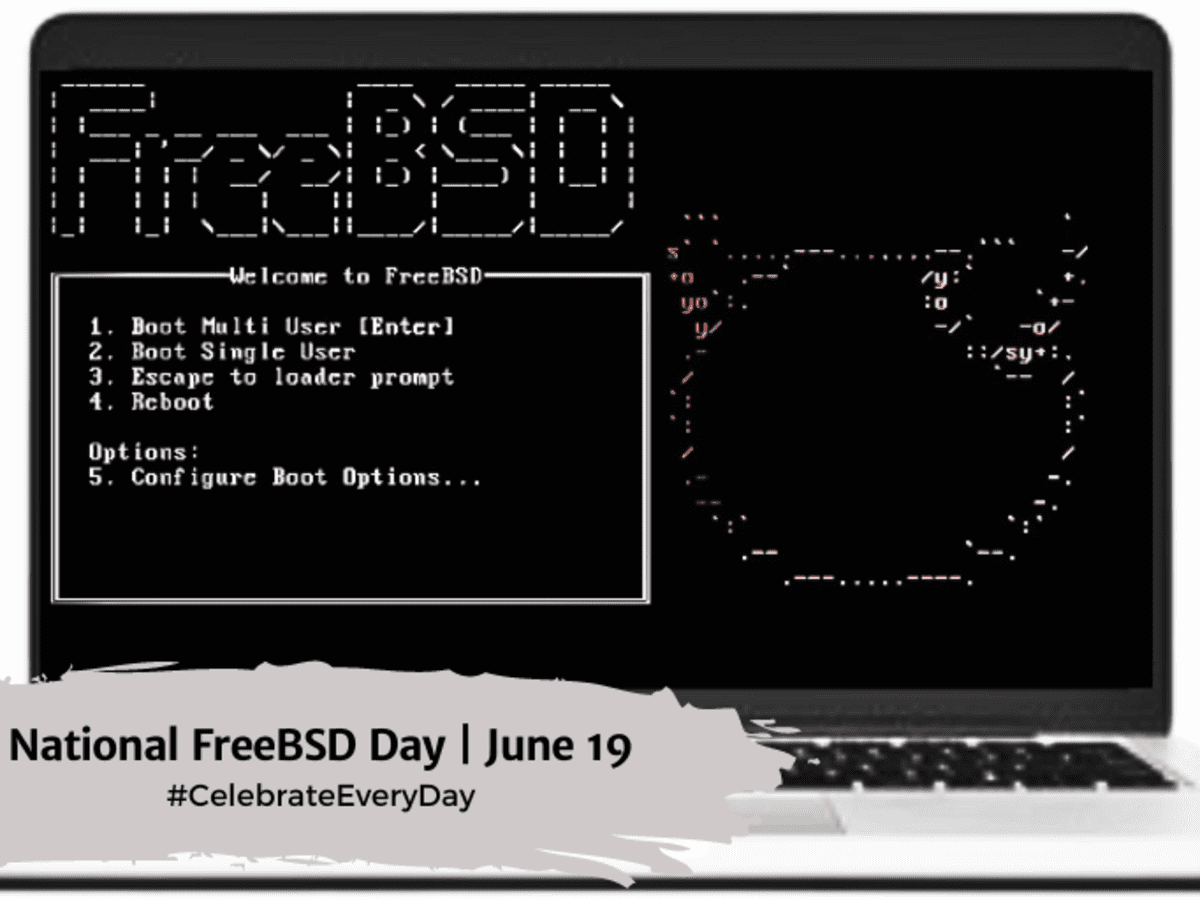 Freebsd playstation 2025