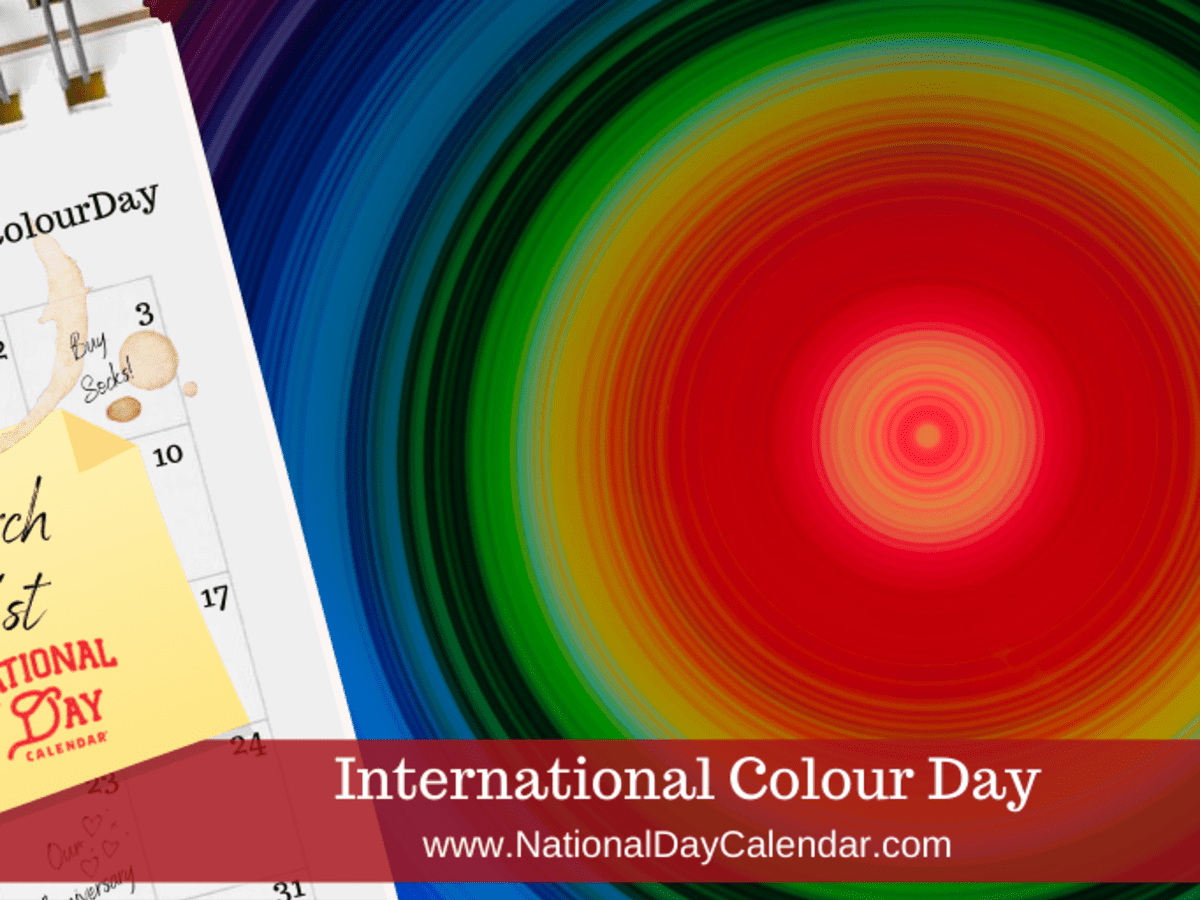 Colour day store