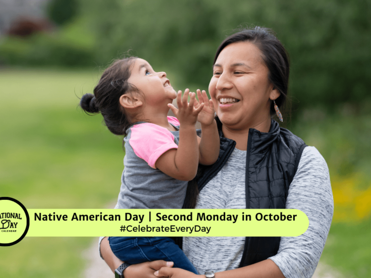 Native American Day 2024 Store