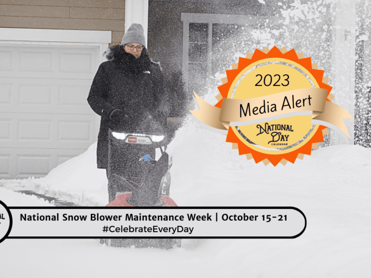 Snow thrower maintenance deals