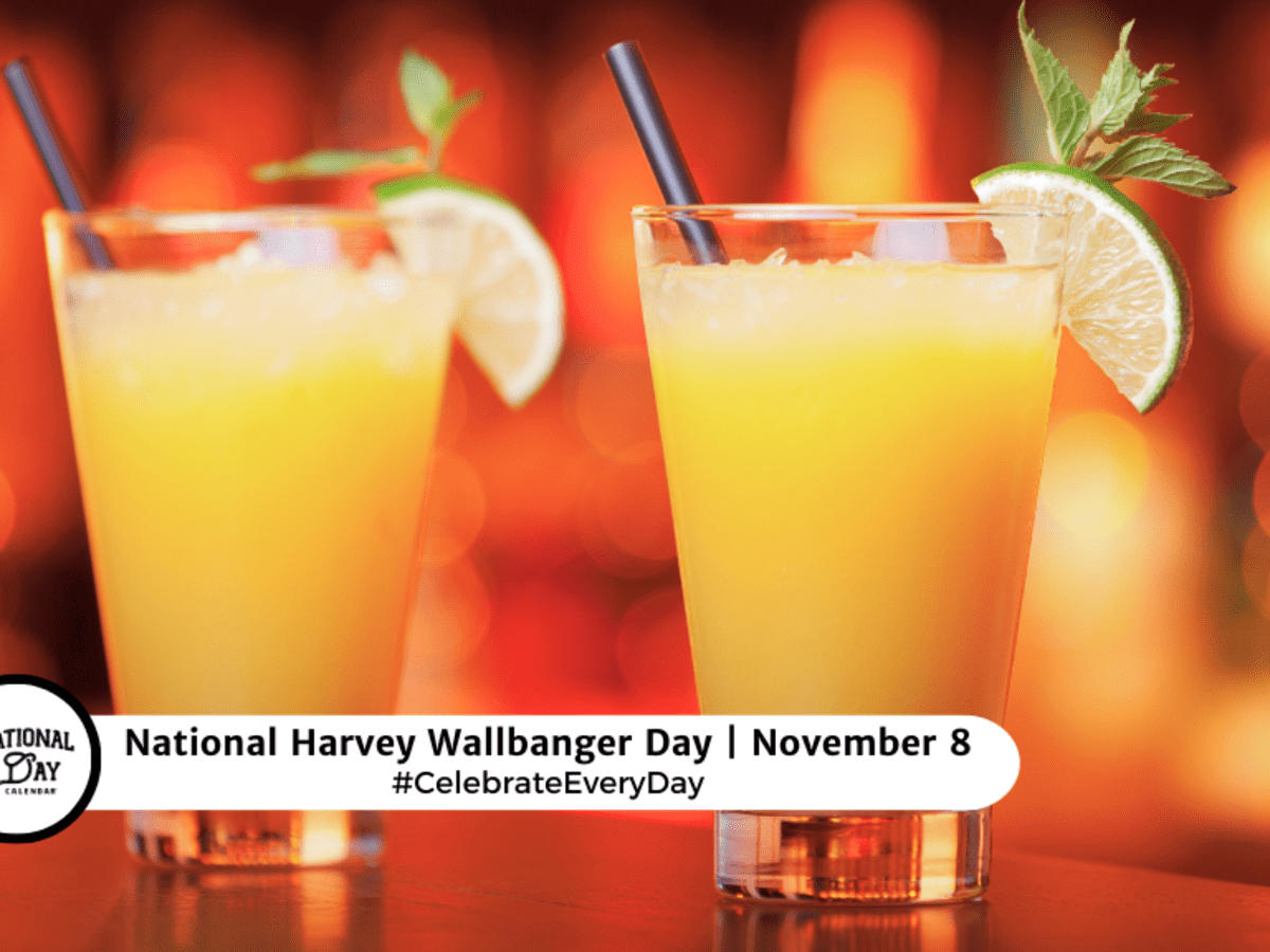 Harveys wallbanger deals