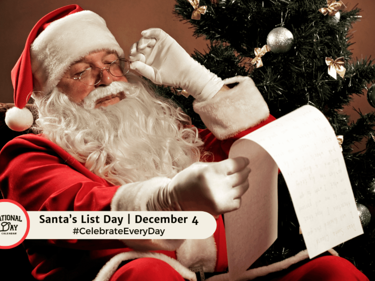 Santa claus is on sale he real