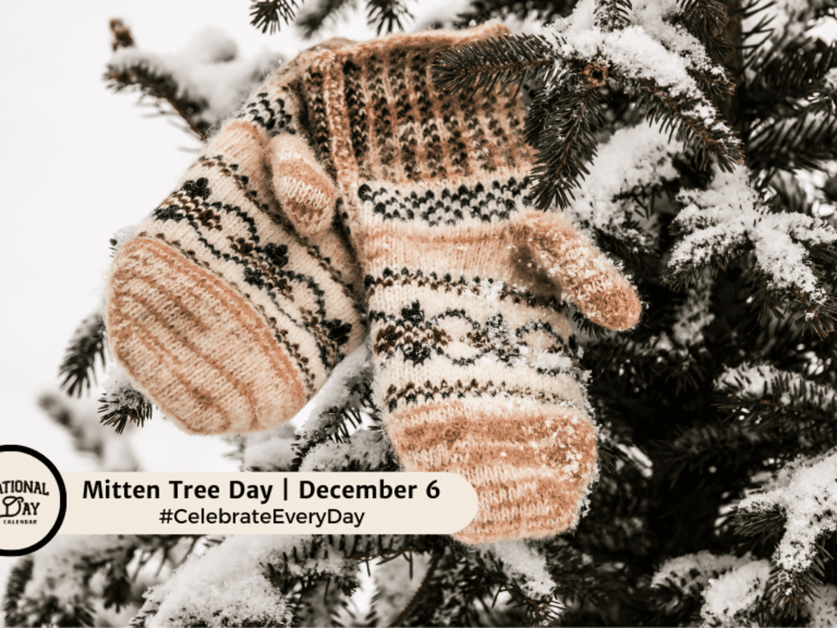 What is deals mittens