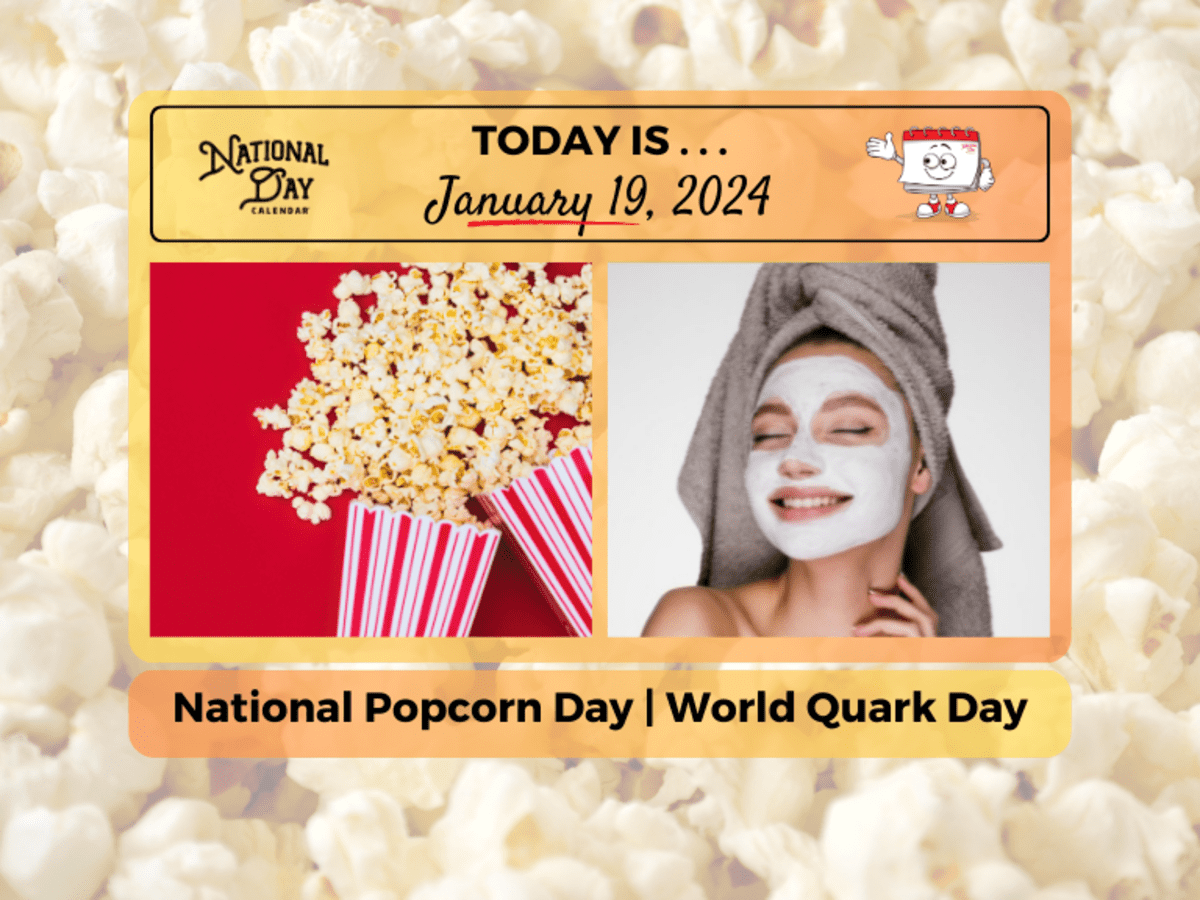 What national day store is it today