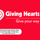 NATIONAL GIVING HEARTS DAY | Second Thursday in February 