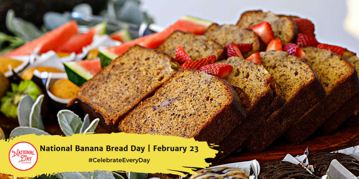 National Day Calendar February 23 2024 Cyb Cristine