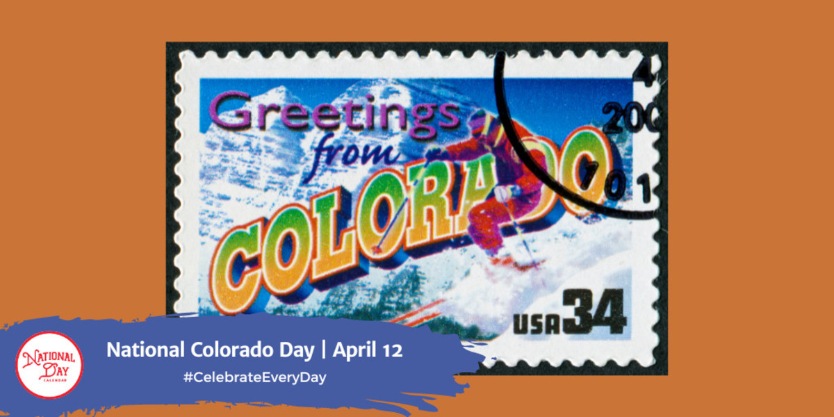 National Colorado Day 2024 Schedule Tonya Ferdinanda