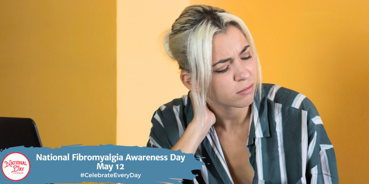 Fibromyalgia Awareness Day 2025 Schedule