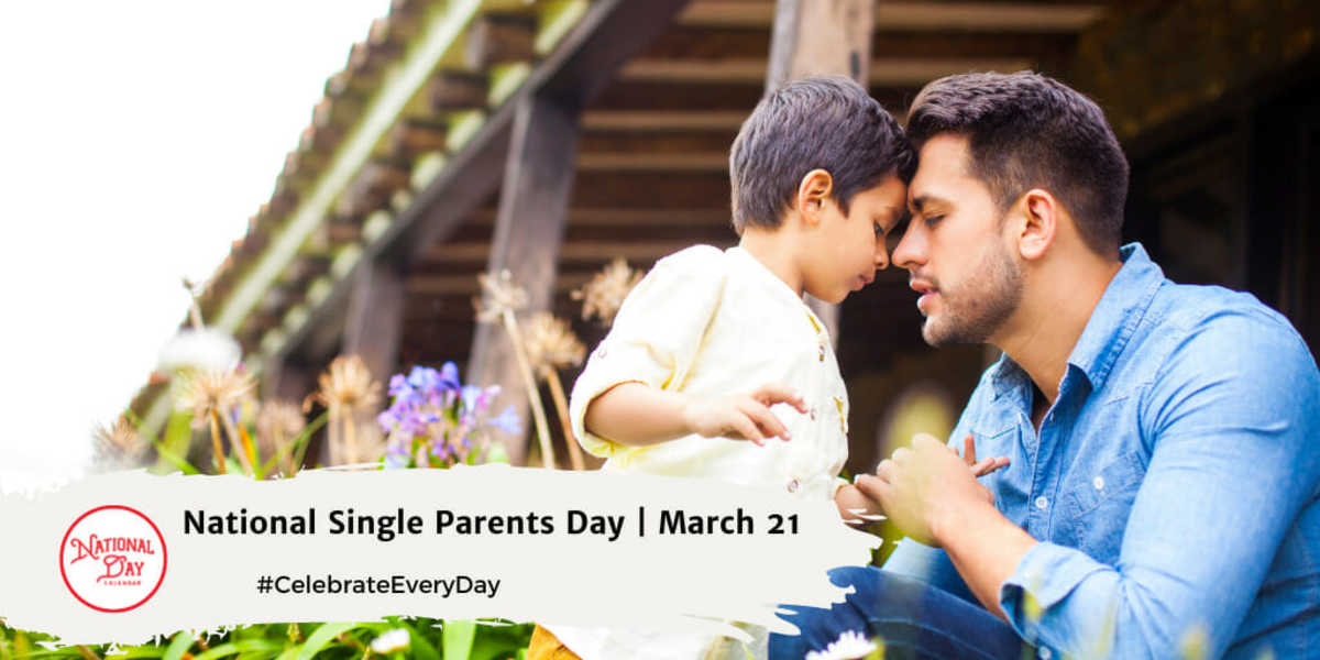 National Parents Day 2024 Aurie Carissa