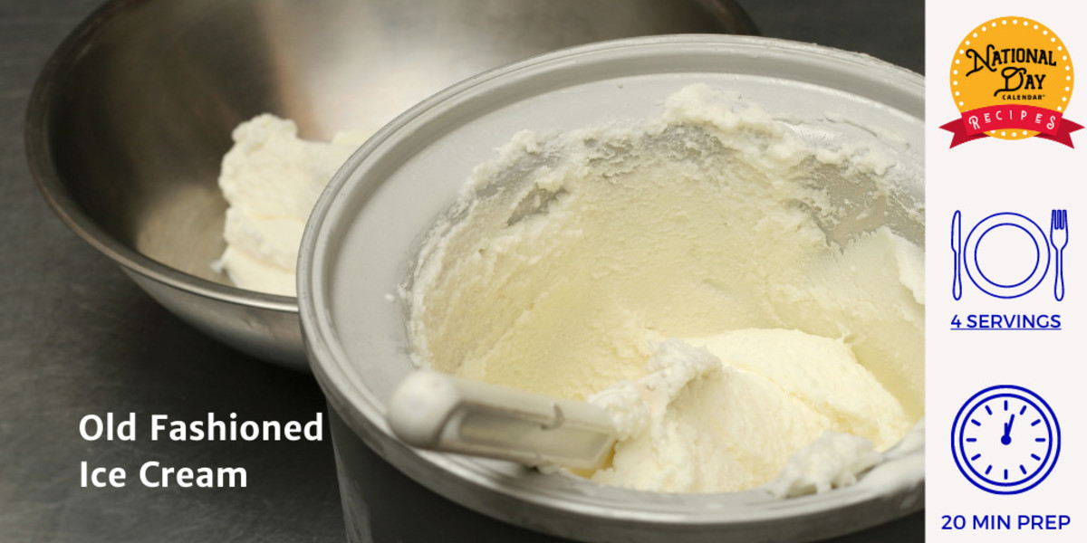 Classic Vanilla Ice Cream With Xanthan Gum edu.svet.gob.gt