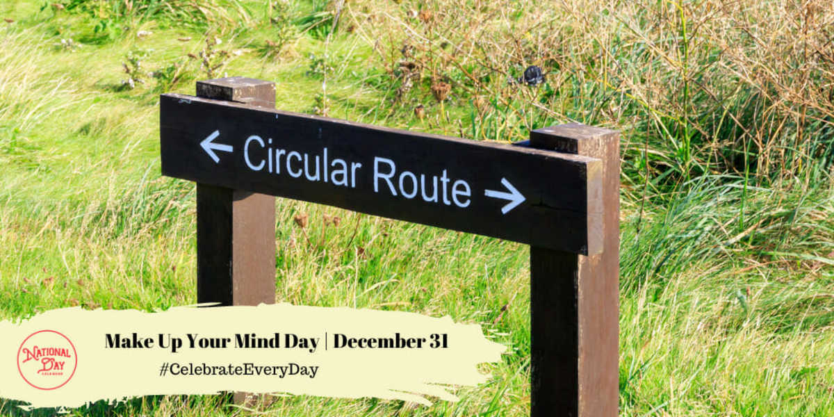 DECEMBER 31, 2022 | NEW YEAR’S EVE | NATIONAL CHAMPAGNE DAY | LEAP