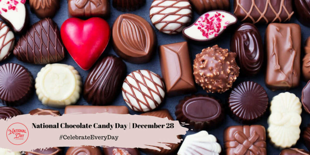 Where Is The Cfp Nationachocolate Candy Day 2024 Rheta Pauletta