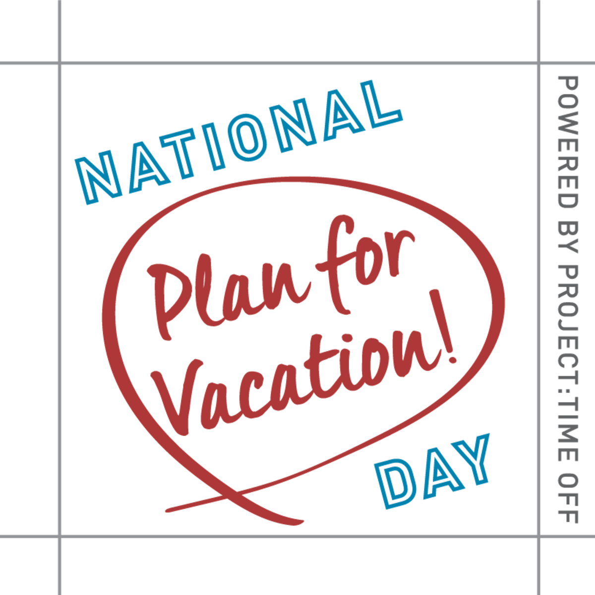 National Plan Your Vacation Day 2024 Date And Time Abbey
