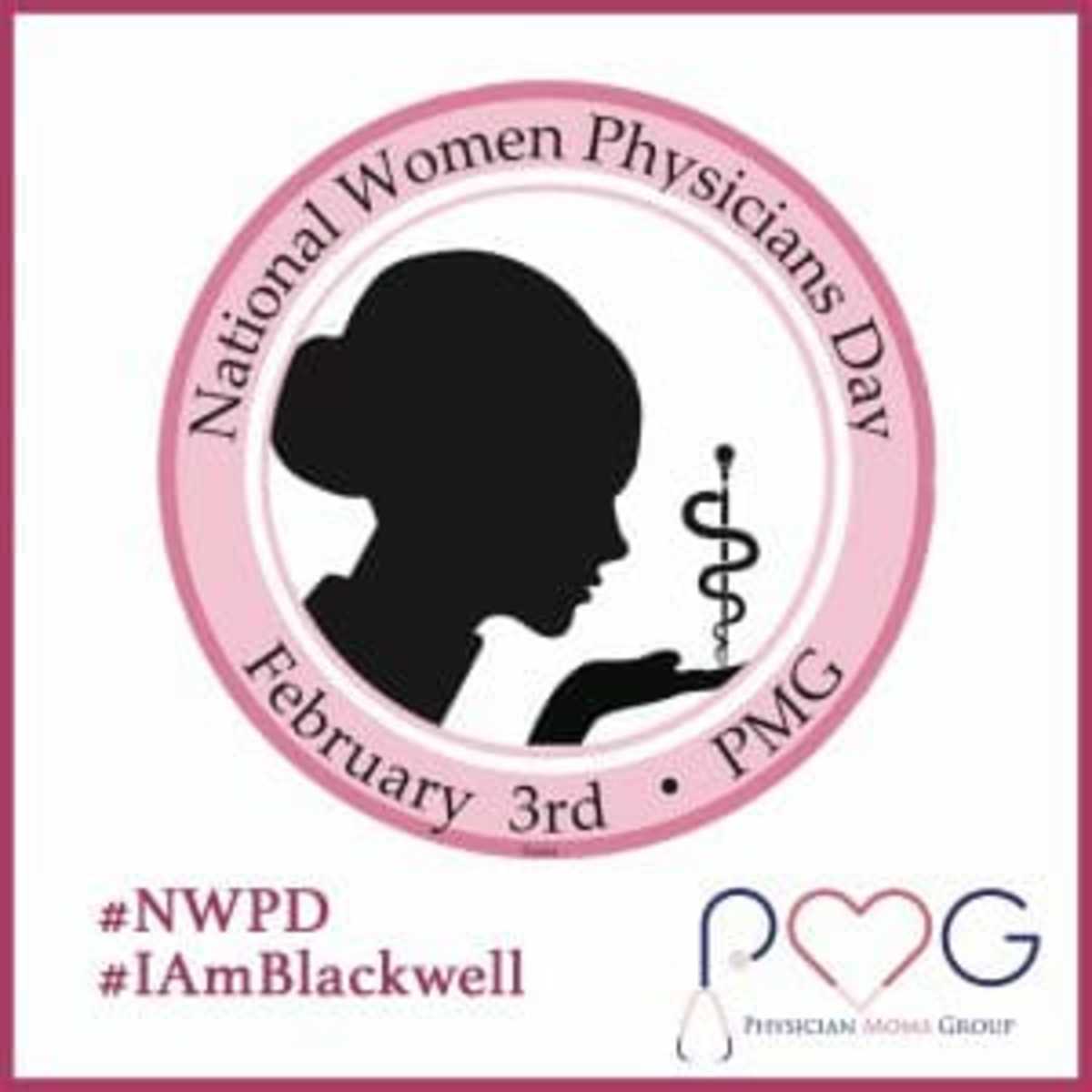 Women Physicians Day 2024 dasi marcella