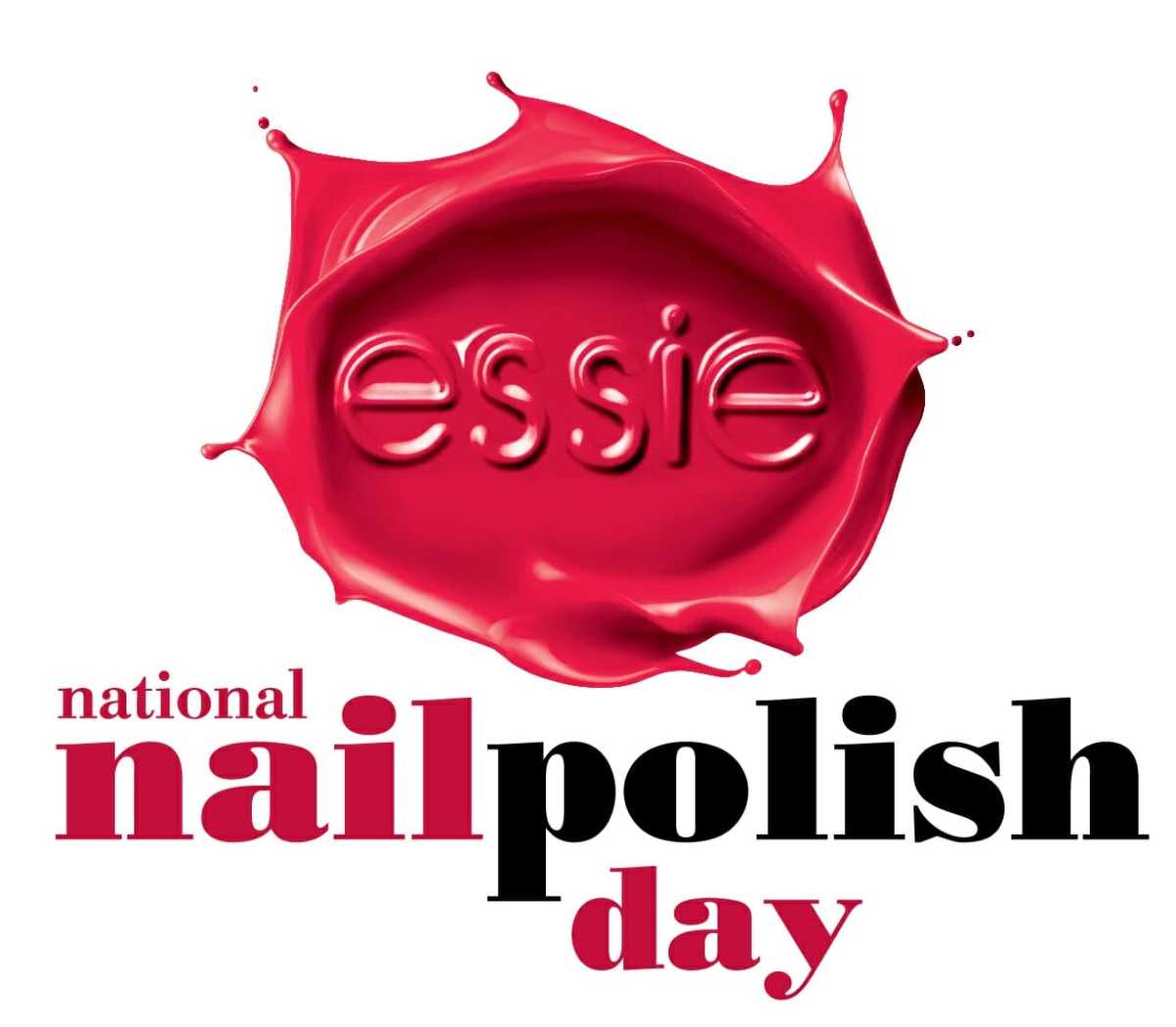 essie - National Day Calendar