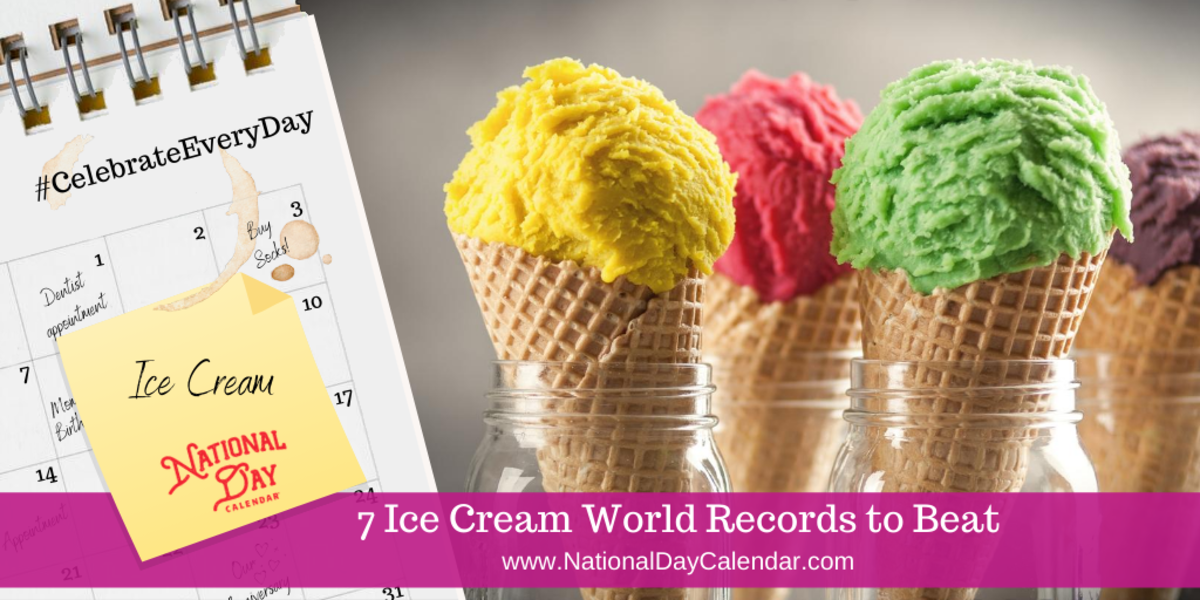 Ice cream store world
