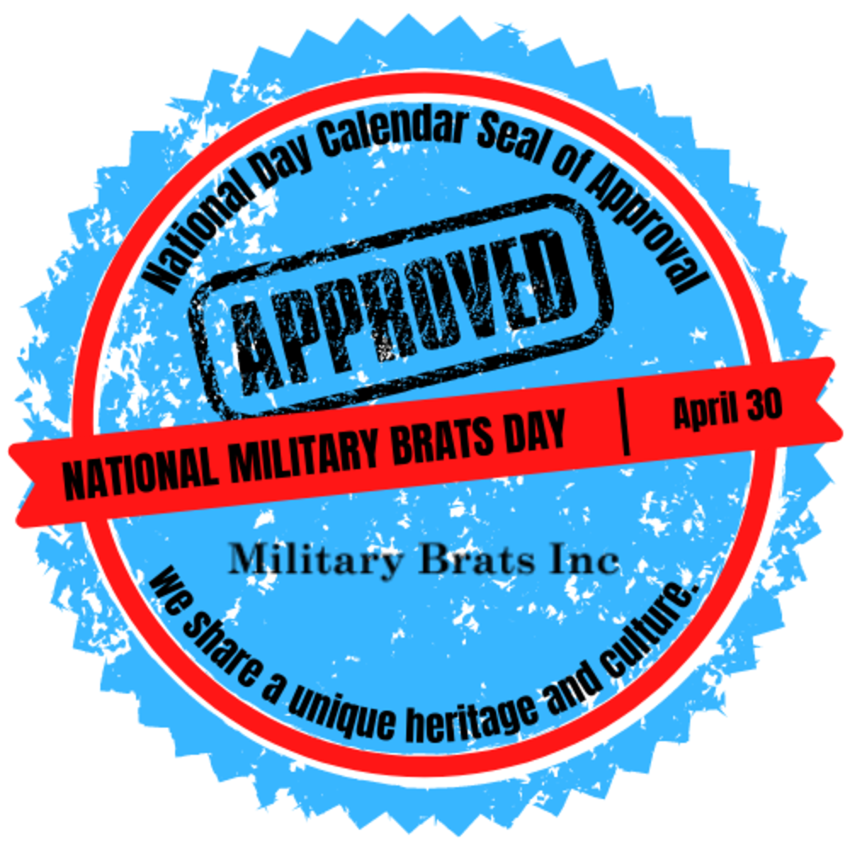 Military Brats Inc National Day Calendar military-brats-inc-national-day-calendar