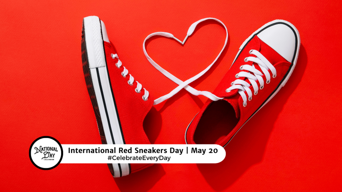 sneakrs day