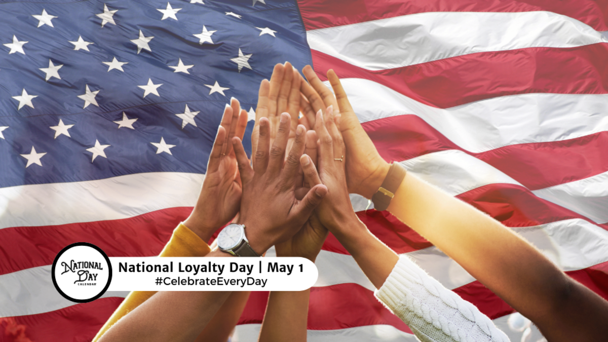 Picture of Loyalty Day